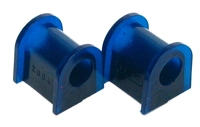 Mitsubishi FTO (18mm) Rear Anti Roll Sway Bar Bush Kit - SuperPro Poly