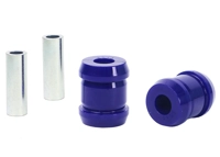 SuperPro Polyurethane Front Strut Bar To Chassis Mount Car Bush Kit SPF2013K