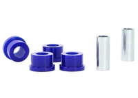 SuperPro Polyurethane Front Lower Control Arm Front Mount Car Bush Kit SPF2029K