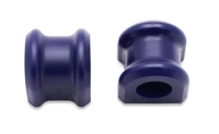 SuperPro Poly 30mm Front Sway Bar Mount To Chassis Car Bush Kit SPF2030-30K