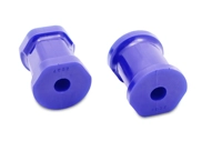 SuperPro Polyurethane Front Lower Control Arm Inner Rear Car Bush Kit SPF2037K