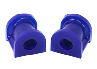 SuperPro Poly 20mm Front ARB Car Anti Roll / Sway Bar Inner Bush Kit SPF2045-20K