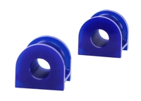 SuperPro Poly 20mm Front ARB Car Anti Roll / Sway Bar Inner Bush Kit SPF2045-20K