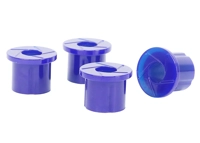 SuperPro Polyurethane Rear Spring Rear Eye Car Bush Kit High Quality SPF2052K