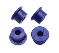SuperPro Polyurethane Rear Spring Front Eye Mount Car Bush Kit SPF2053K