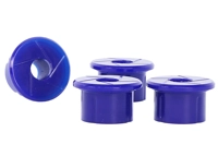 SuperPro Polyurethane Rear Spring Front Eye Mount Car Bush Kit SPF2053K