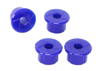 SuperPro Polyurethane Rear Spring Front Eye Mount Car Bush Kit SPF2053K