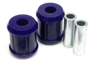 Shogun & Pajero 06on Rear Lower Trailing Arm, Rear Bush Kit SuperPro Poly