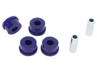 Talbot Sunbeam Lotus Series 1 &2 Rear Lower Trailing Arm Rear Bush Kit Super