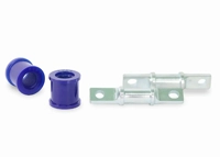 SuperPro Polyurethane Rear Upper Arm Front Mounting Car Bush Kit SPF2062K