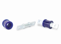 SuperPro Polyurethane Rear Upper Arm Front Mounting Car Bush Kit SPF2062K