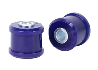 SuperPro Polyurethane Rear Toe / Track Control Arm Inner Car Bush Kit SPF2063K