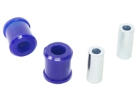 SuperPro Polyurethane Rear Car Shock / Damper Lower Mounting Bush Kit SPF2072K