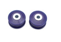 Front Control Arm Wishbone, Rear Bushes Kit - SuperPro Poly
