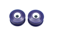 SuperPro Poly Front Control Arm Wishbone Rear Car Bushes Kit +Caster SPF2084K