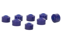 Jaguar XJS, XJ6 XJ12 Front ARB Anti Roll Sway Bar Outer Bush Kit - SuperPro Poly
