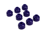 SuperPro Polyurethane Front ARB Car Anti Roll / Sway Bar Link Bush Kit SPF2092K