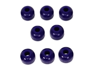 SuperPro Polyurethane Front ARB Car Anti Roll / Sway Bar Link Bush Kit SPF2092K