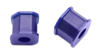 SuperPro Polyurethane Front ARB Anti Roll Sway Bar End Car Bush Kit SPF2096K