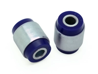 SuperPro Polyurethane Rear Lower Trailing Arm Rear Mount Car Bush Kit SPF2114K