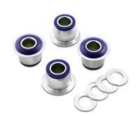 SuperPro Poly Front Upper Control Arm / Wishbone Car Inner Bush Kit SPF2119K