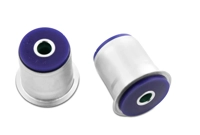 SuperPro Poly Control Arm Lower-Rear Bush Kit SPF2121-80K