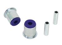 SuperPro Poly Control Arm Lower-Rear Bush Kit SPF2121-80K
