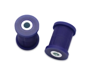 SuperPro Poly Front Lower Control Arm Inner Mounting Car Bush Kit SPF2131K