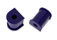 SuperPro Polyurethane 19mm Rear Sway Bar Mount To Chassis Bush Kit SPF2136-19K