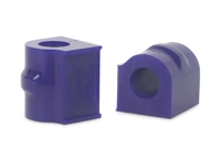 SuperPro Polyurethane 21mm Front Anti Roll Sway Bar Car Bush Kit SPF2140-21K