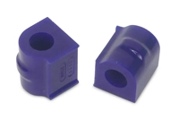 SuperPro Polyurethane 21mm Front Anti Roll Sway Bar Car Bush Kit SPF2140-21K