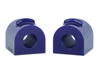 SuperPro Polyurethane 20mm ARB Anti Roll Sway Bar Car Bush Kit SPF2141-20K