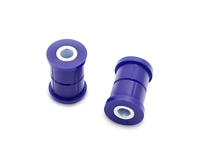 SuperPro Poly Front Lower Control Arm Inner Front Mount Car Bush Kit SPF2143K
