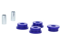 SuperPro Polyurethane Front Anti Roll Sway Bar Link Lower Car Bush Kit SPF2147K