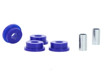 SuperPro Polyurethane Front Anti Roll Sway Bar Link Lower Car Bush Kit SPF2147K