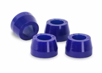 Talbot Sunbeam Lotus Series 1 &2 Rear Shock Damper Lower Mount Bush Kit Supe