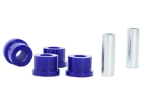 SuperPro Poly Front Lower Control Arm Inner Front Mount Car Bush Kit SPF2150K