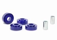 REAR SHOCK ABSORBER MOUNT BAR