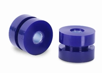 REAR SHOCK ABSORBER MOUNT BAR