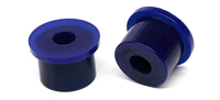 SuperPro Poly Rear Subframe Front Mounting Car Bush Kit High Stability SPF2165K