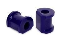 For Honda CR-V Mk2 (20mm) Front ARB Anti Roll Sway Bar Bush Kit - SuperPro Poly
