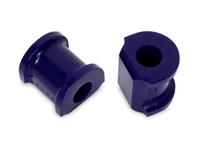 For Honda CR-V Mk2 (20mm) Front ARB Anti Roll Sway Bar Bush Kit - SuperPro Poly