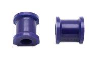 For Honda CR-V Mk2 (23mm) Front ARB Anti Roll Sway Bar Bush Kit - SuperPro Poly