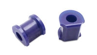 For Honda Civic (01-06) 28mm Front ARB Anti Roll Sway Bar Bush Kit SuperPro