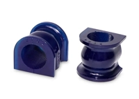 For Honda Civic (01-06) Rear 24mm ARB Anti Roll Sway Bar Bush Kit SuperPro Poly