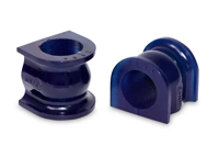 For Honda Civic (01-06) Rear 24mm ARB Anti Roll Sway Bar Bush Kit SuperPro Poly