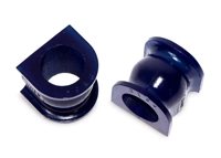 For Honda Civic (01-06) Rear 24mm ARB Anti Roll Sway Bar Bush Kit SuperPro Poly