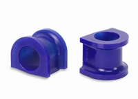 For Honda CR-V CRV Mk1 (95-02) Front Anti Roll Sway Bar Bush Kit - SuperPro Poly