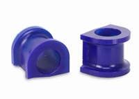 For Honda CR-V CRV Mk1 (95-02) Front Anti Roll Sway Bar Bush Kit - SuperPro Poly