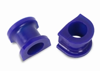 For Honda CR-V CRV Mk1 (95-02) Front Anti Roll Sway Bar Bush Kit - SuperPro Poly